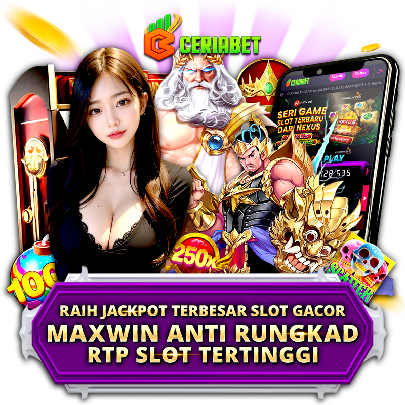 rtp slot